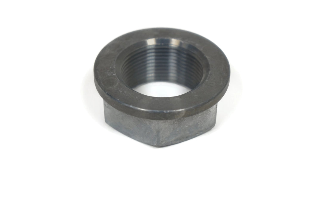Samsung DC60-50003A Washer Spin Nut Back