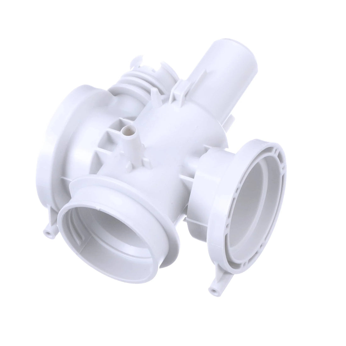Samsung DC61-02017D Washer Pump Housing Case
