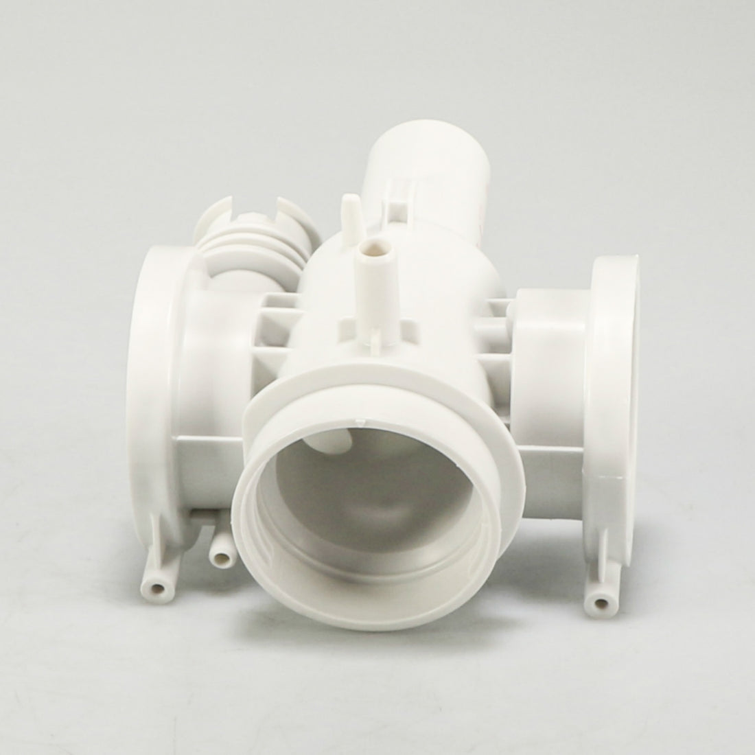 Samsung DC61-02017E Washing Machine Pump Casing