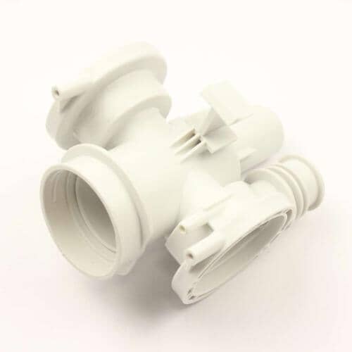 Samsung DC61-02017F Washer Pump Casing