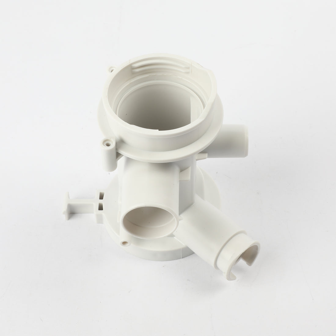 Samsung DC61-02166A Washer Pump Housing Case