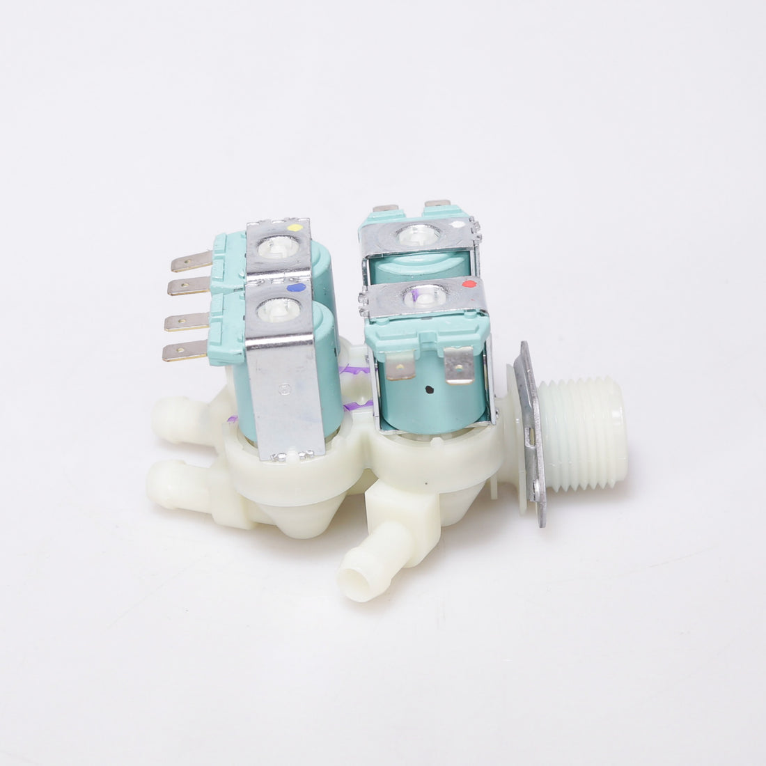 Samsung DC62-00214M Washer Cold Water Valve