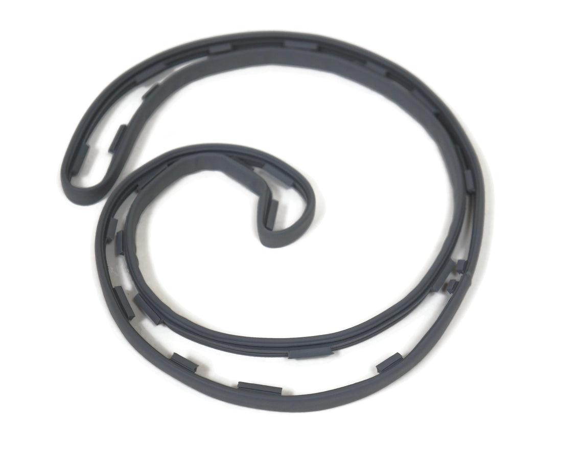 Samsung DC62-00344A Dryer Front Panel Air Seal