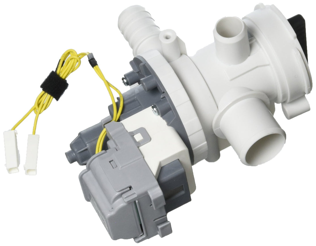 Samsung DC96-01113G Washer Drain Pump
