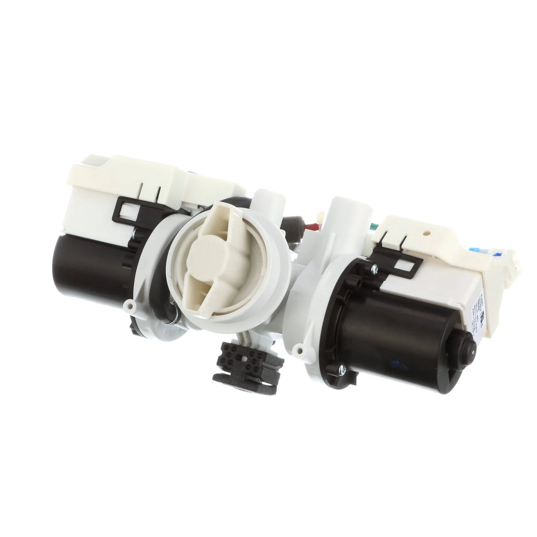 Samsung DC97-15974B Washer Pump Complete Assembly