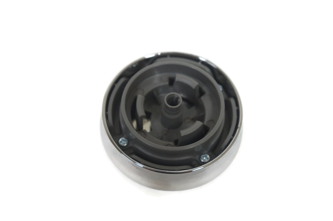 Samsung DC97-18058B Washer Or Dryer Knob Back