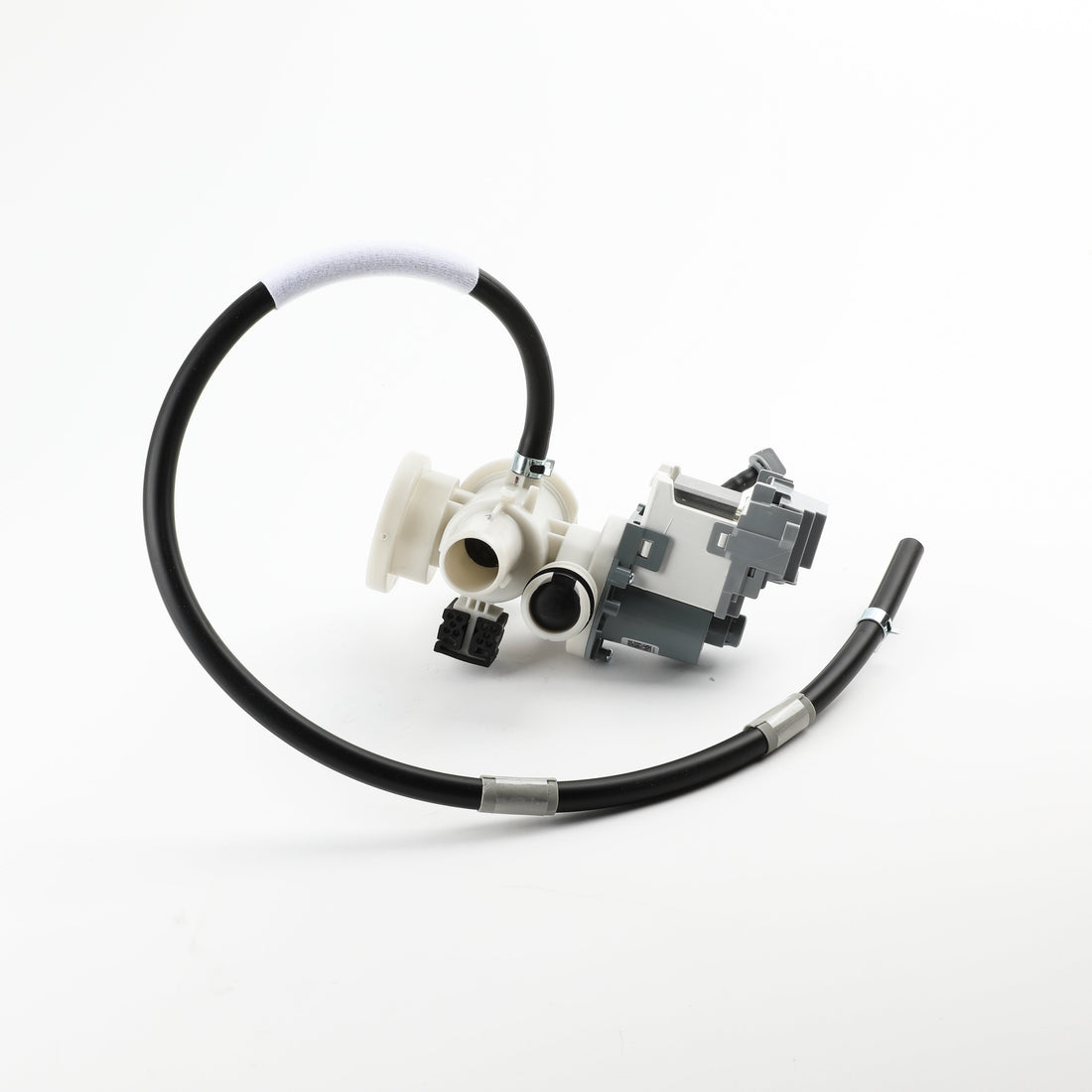 Samsung DC97-18150F Washing Machine Drain Pump