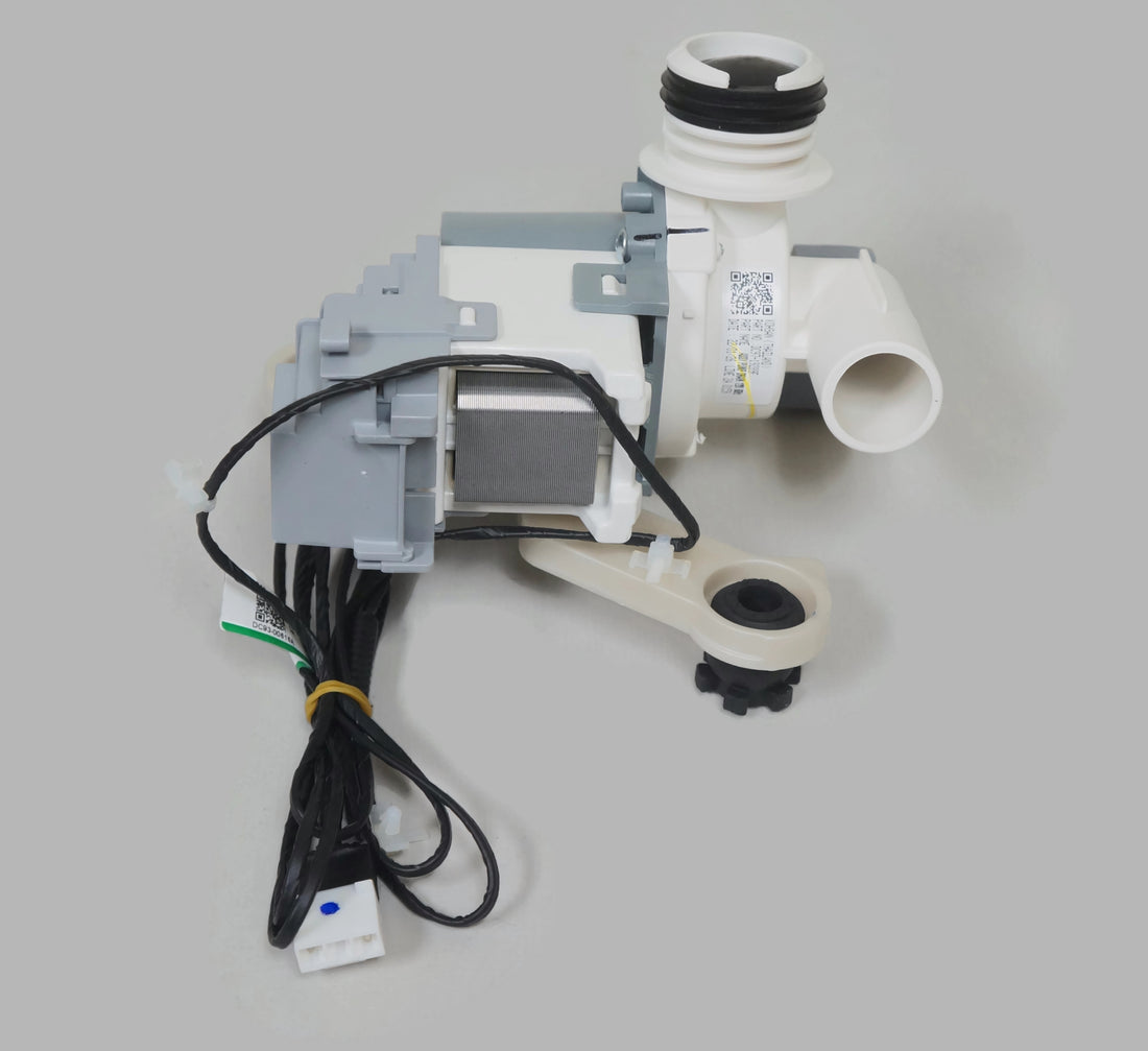 Samsung DC97-19289F Washer Drain Pump