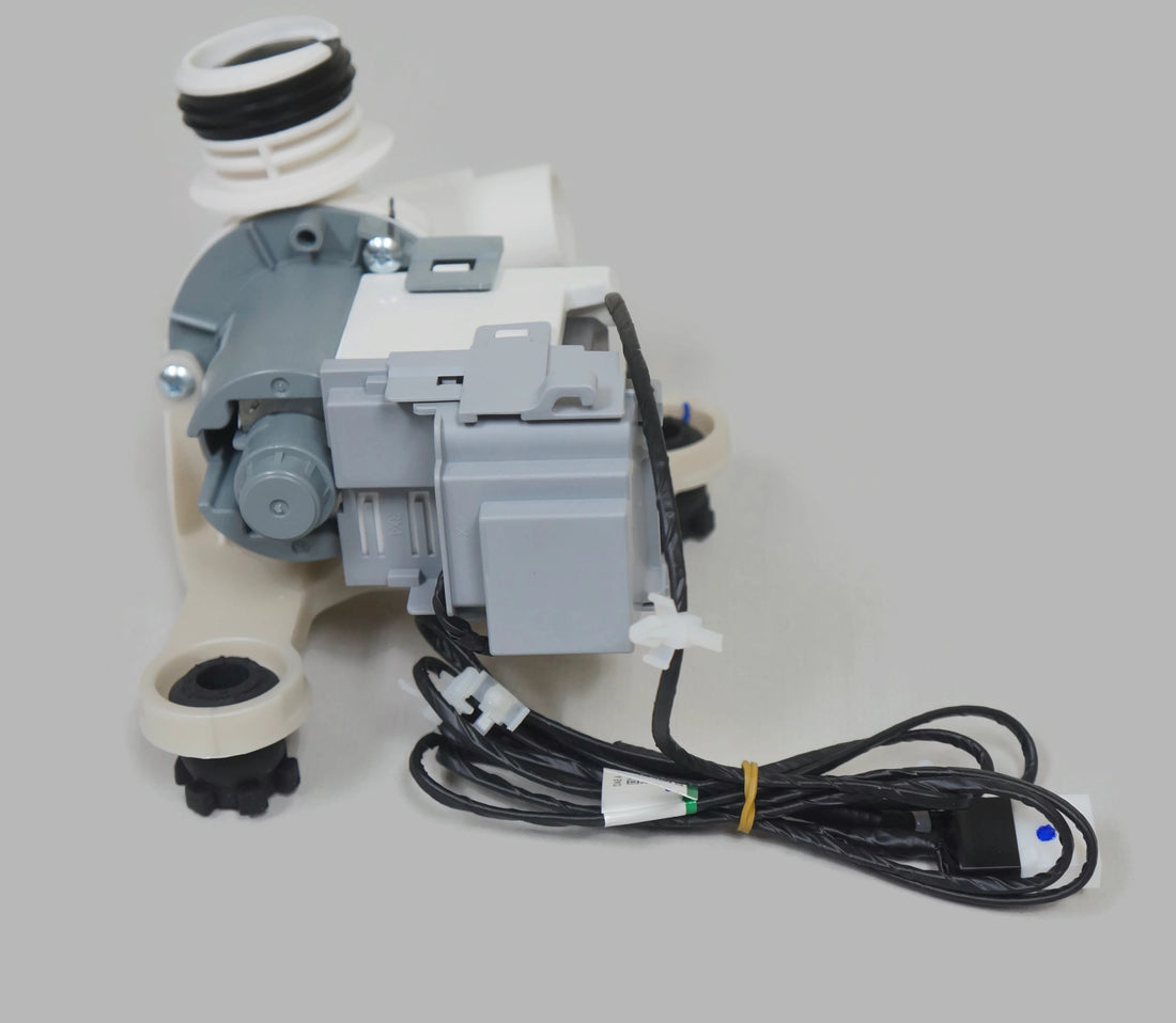 Samsung DC97-19289F Washer Drain Pump Motor