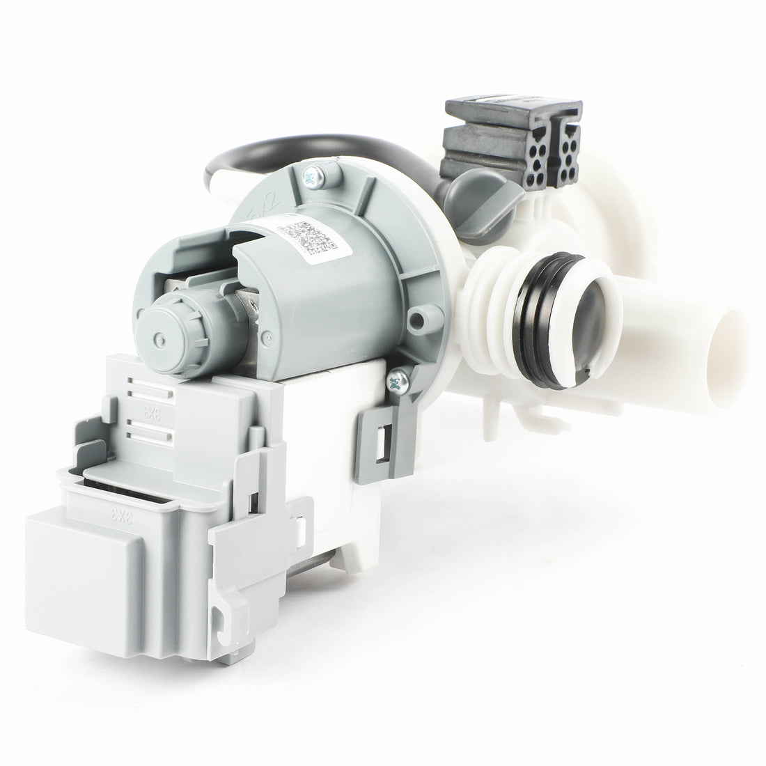 Samsung DC97-20621C Washer Drain Pump