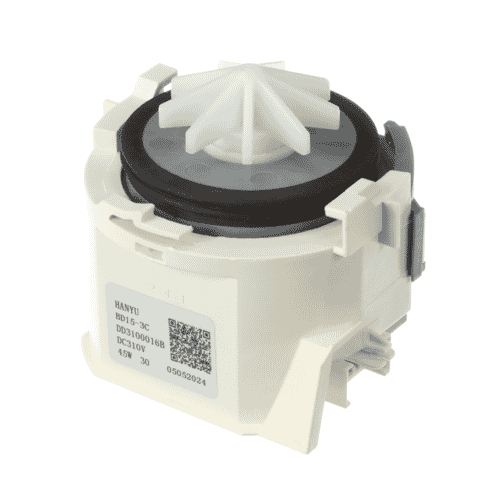 Samsung DD31-00016B Dishwasher Drain Pump
