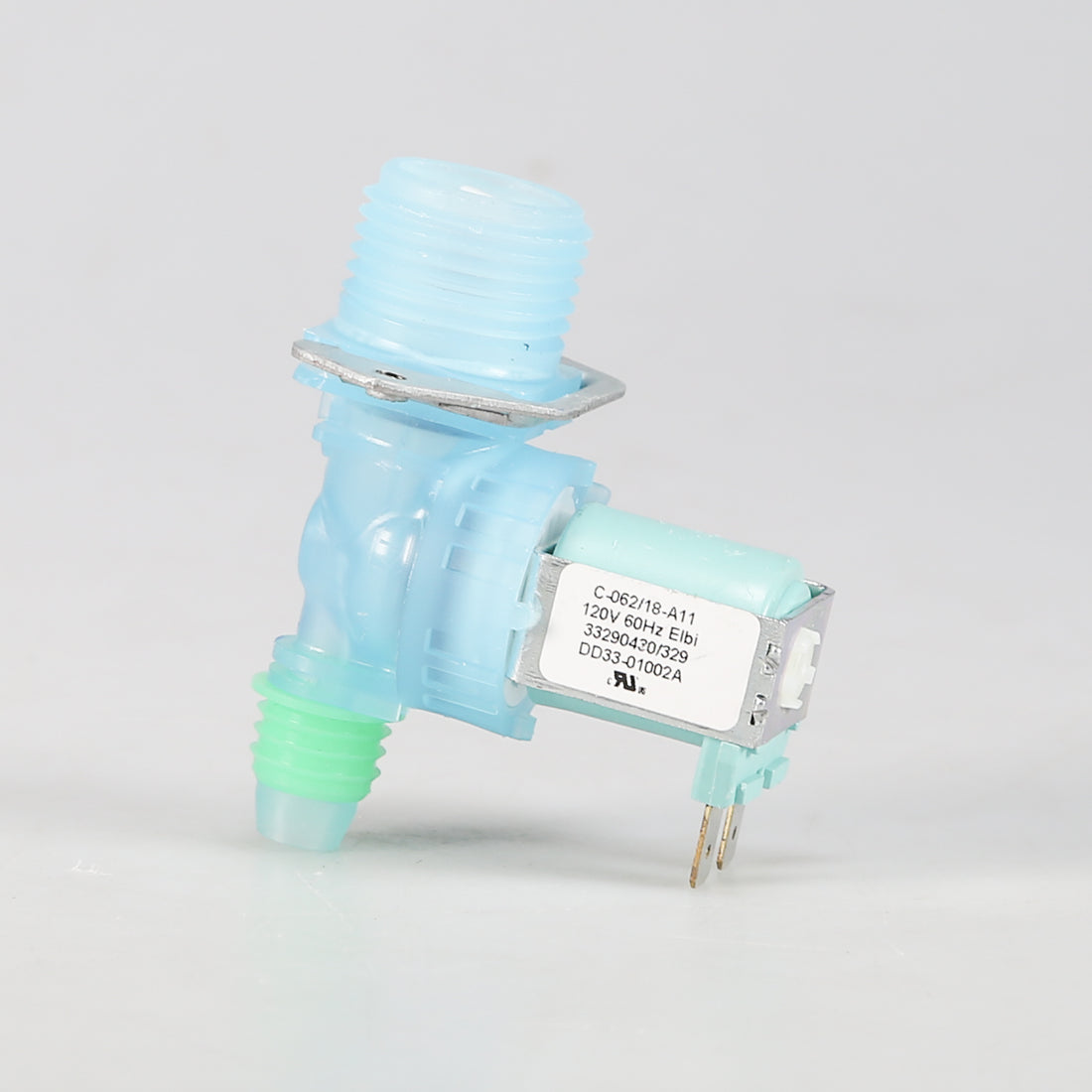 Samsung DD33-01002A Dishwasher Inlet Valve