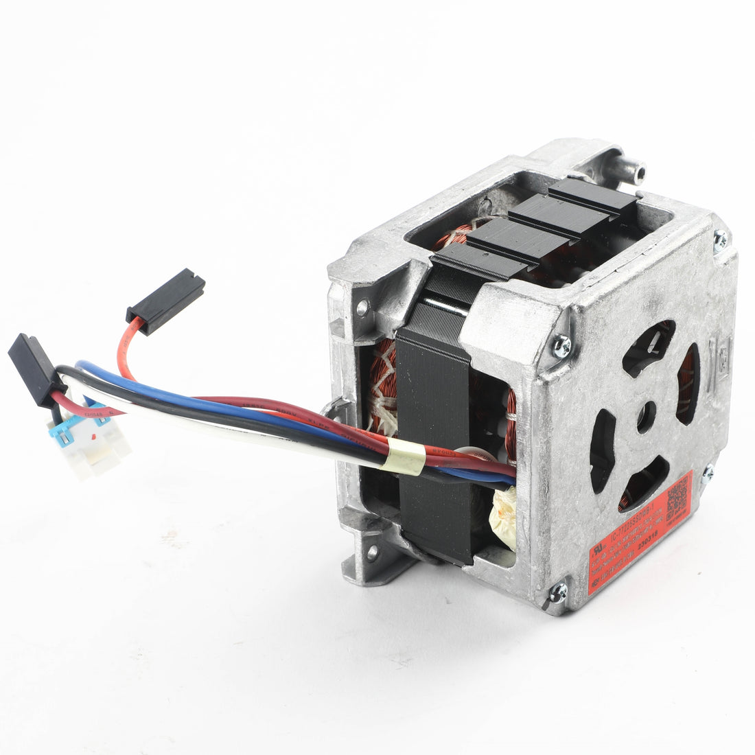 Samsung DD81-01640A Dishwasher Wash Circulation Pump