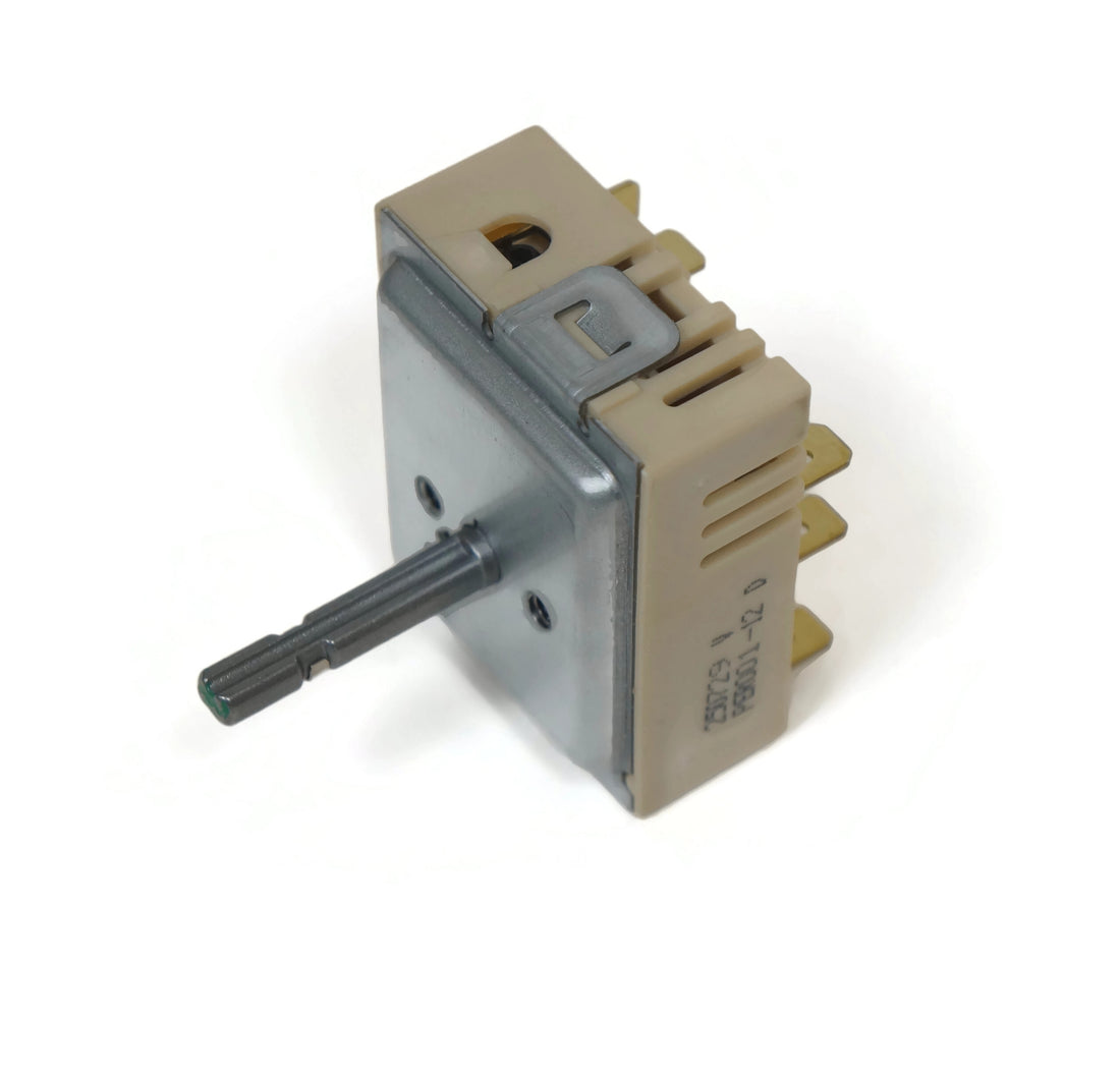 Samsung DG44-01006B Dual Burner Infinite Switch