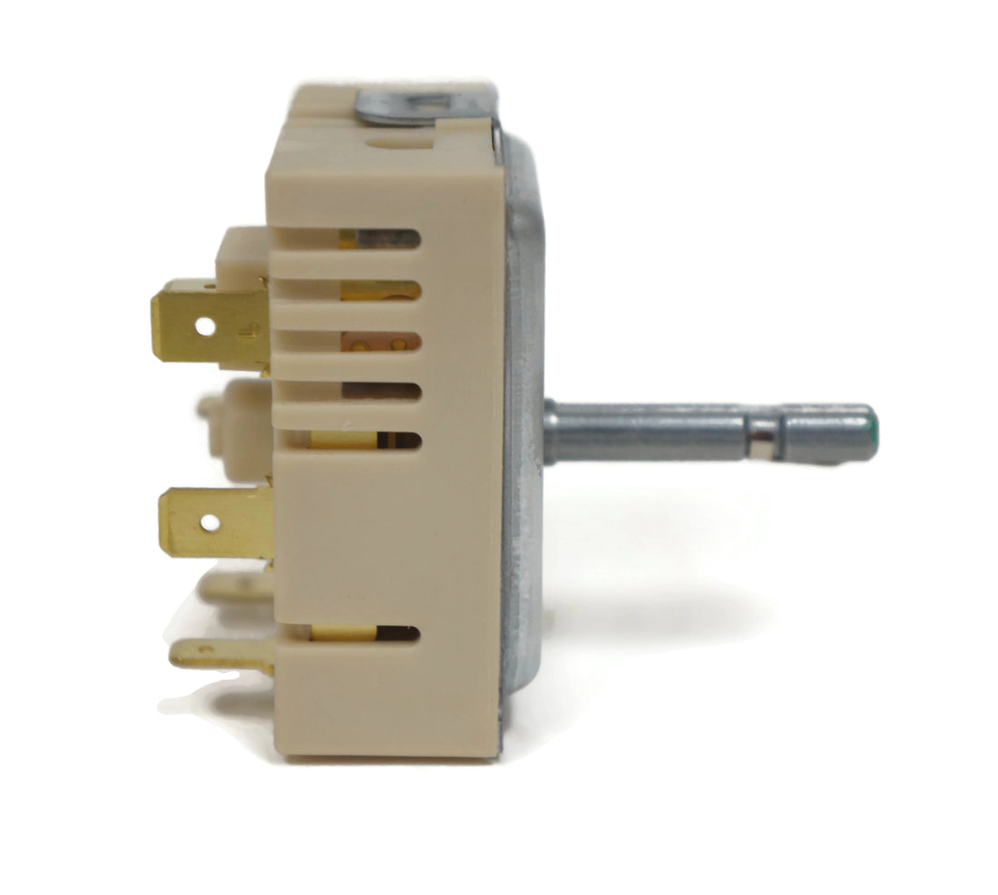 Samsung DG44-01006B Dual Burner Infinite Switch Side