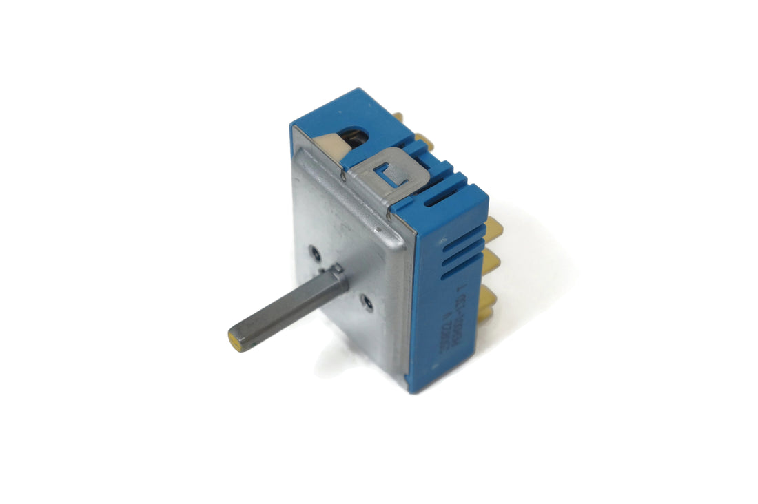 Samsung DG44-01007C Triple Burner Switch