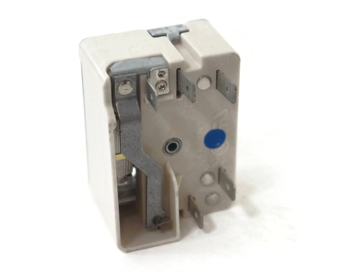 Samsung DG44-01009A Range Infinite Switch Back