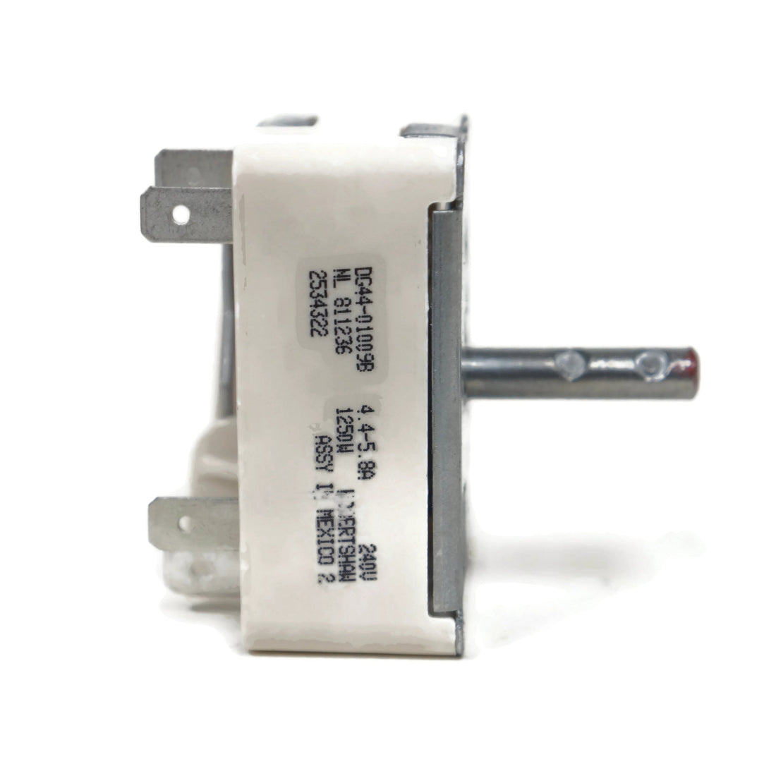 Samsung DG44-01009B Infinite Switch Left