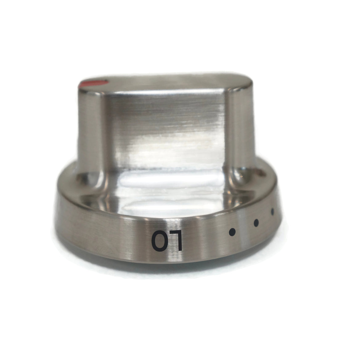 Samsung DG64-00472G Gas Range Knob Left