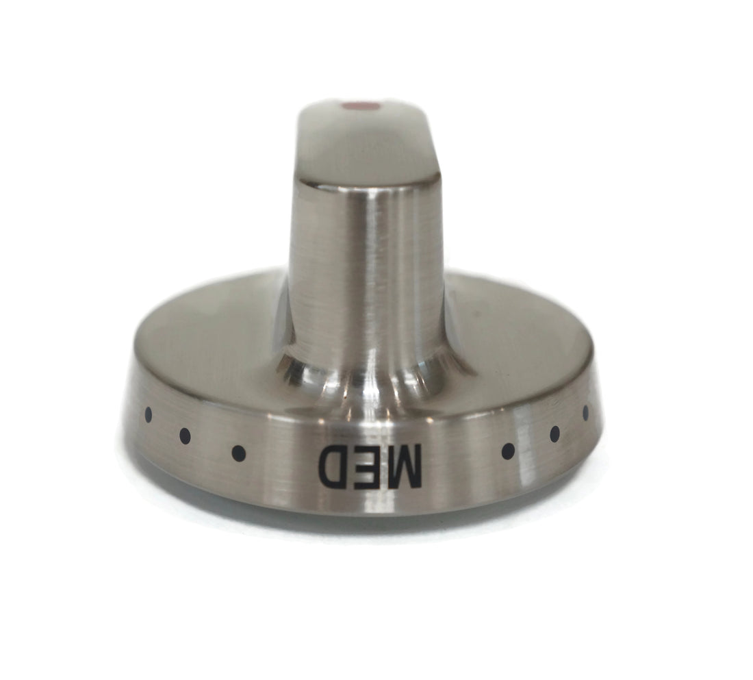 Samsung DG64-00472G Gas Range Knob Med