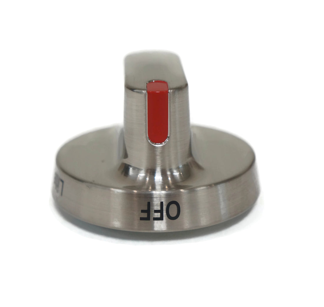 Samsung DG64-00472G Gas Range Knob Off