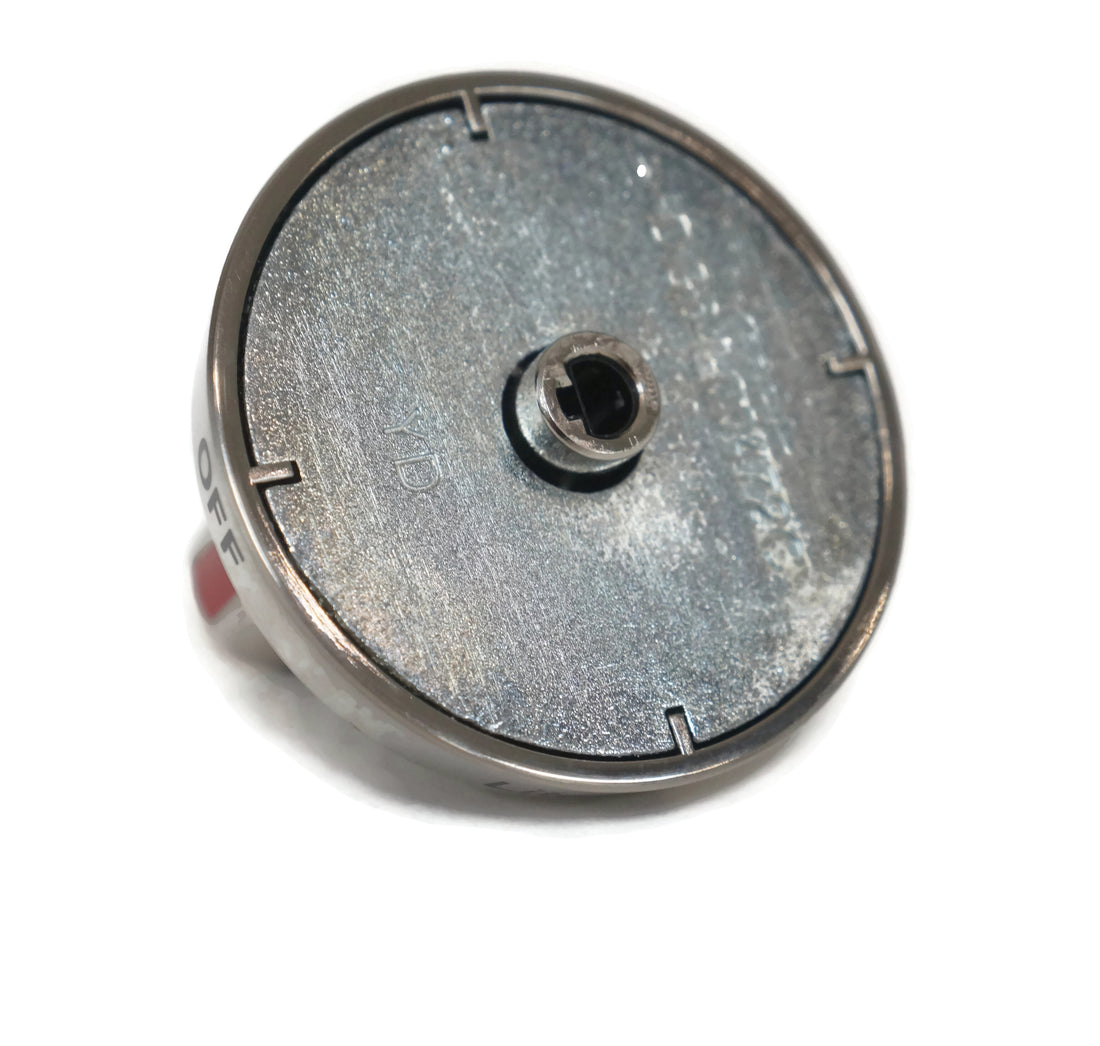 Samsung DG64-00472G Gas Range Knob Underside