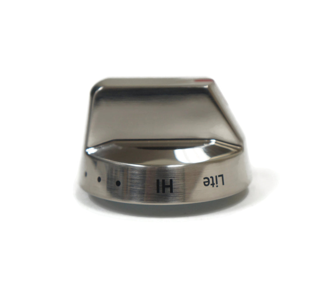 Samsung DG64-00473A Range Stove Burner Knob Hi