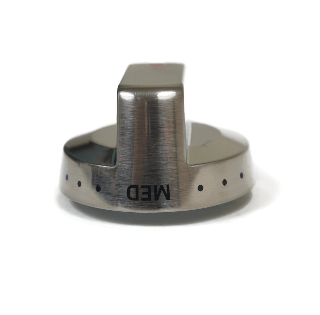 Samsung DG64-00473A Range Stove Burner Knob Med