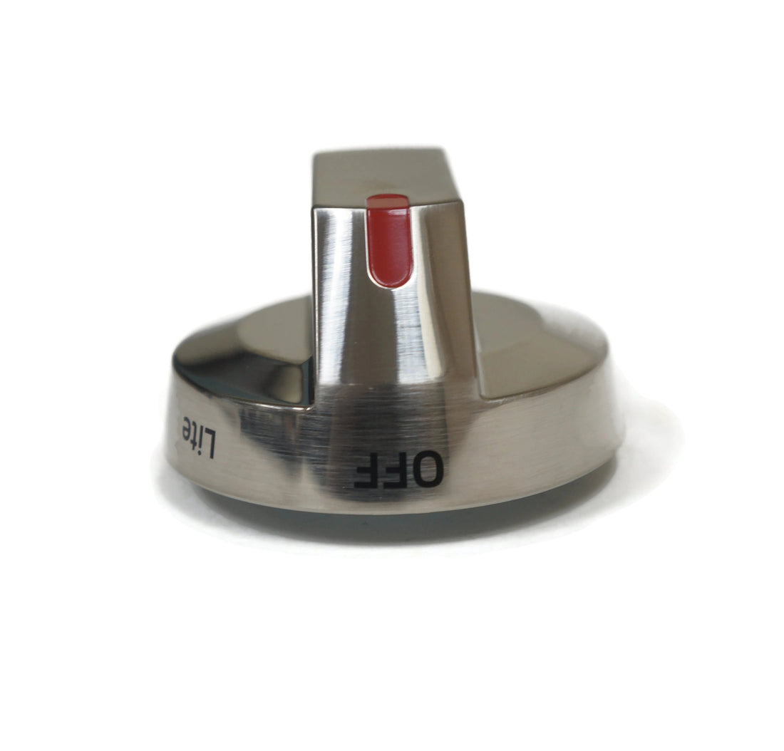 Samsung DG64-00473A Range Stove Burner Knob Off