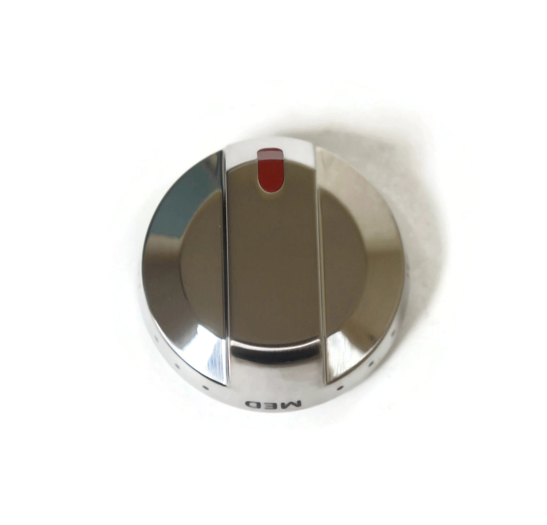 Samsung DG64-00473A Range Stove Burner Knob Top