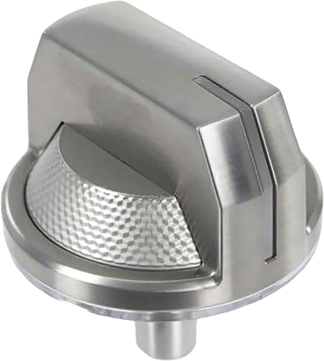 Samsung DG94-01512A Cooktop Burner Control Knob