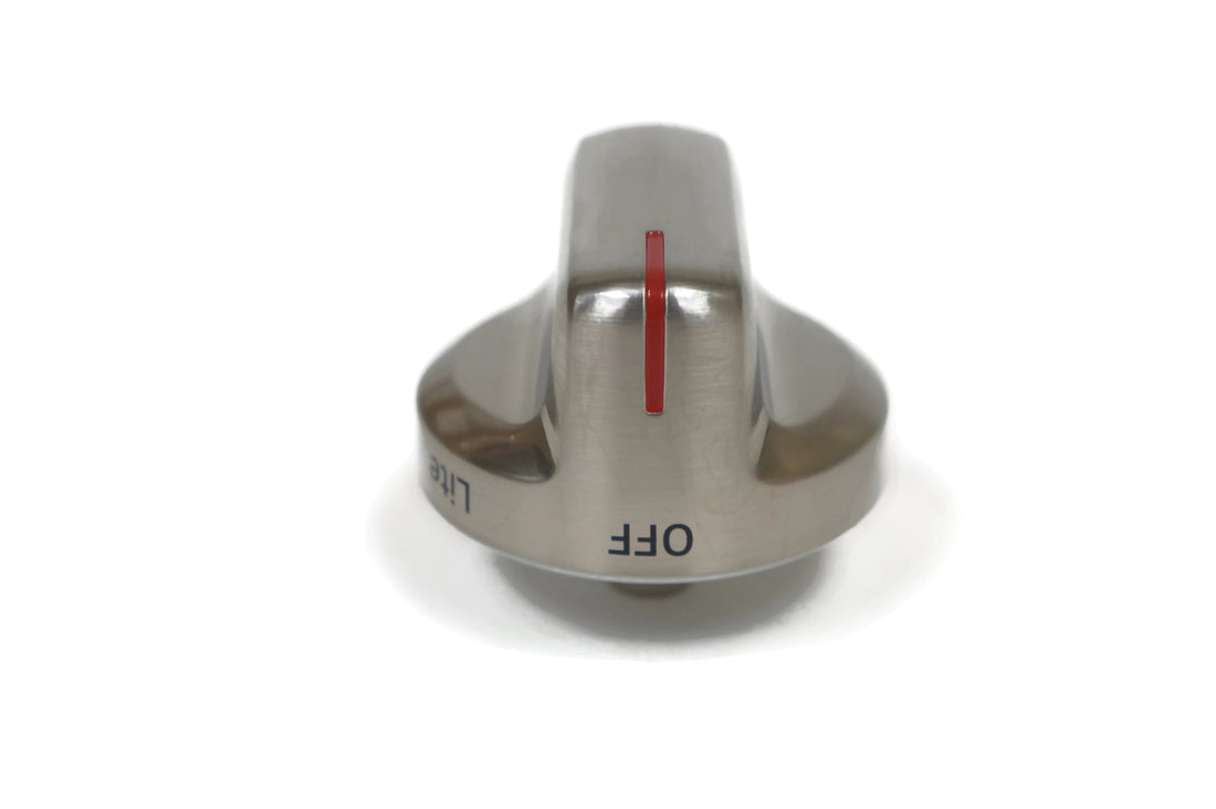 Samsung DG94-02141C Knob Off