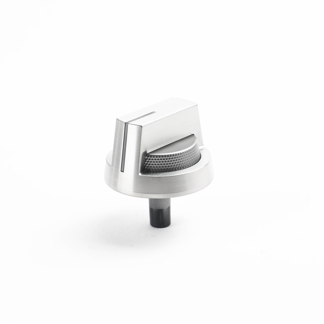 Samsung DG94-02224A Cooktop Burner Knob
