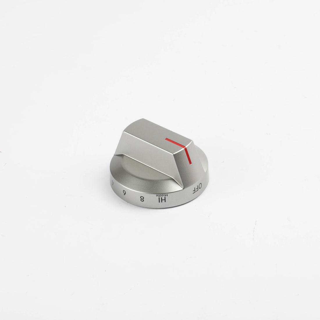 Samsung DG94-03500W Range Burner Stove Knob