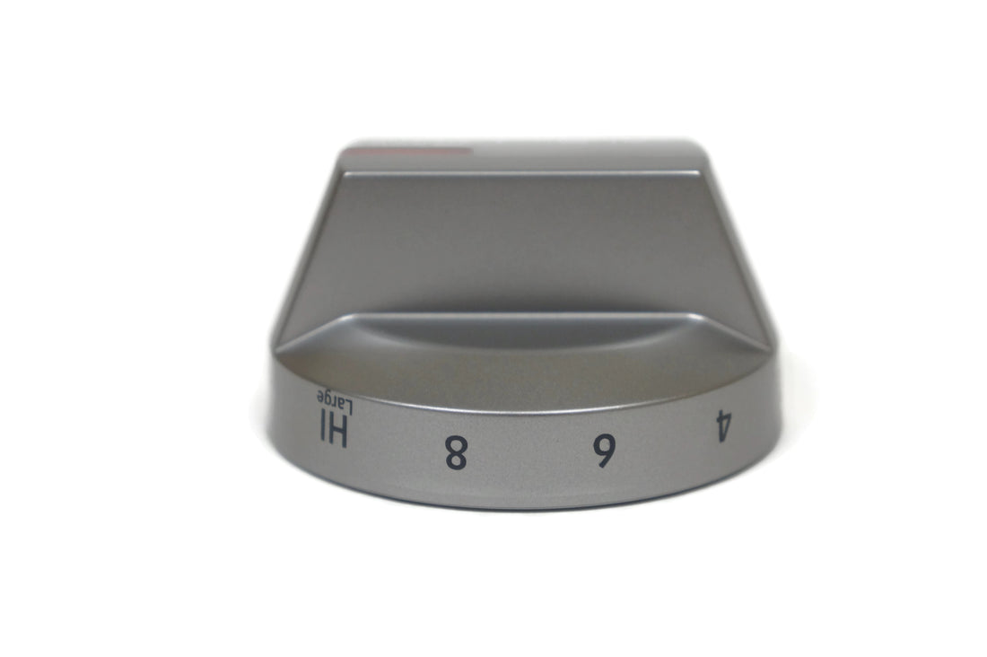 Samsung DG94-03500W Range Burner Stove Knob Left