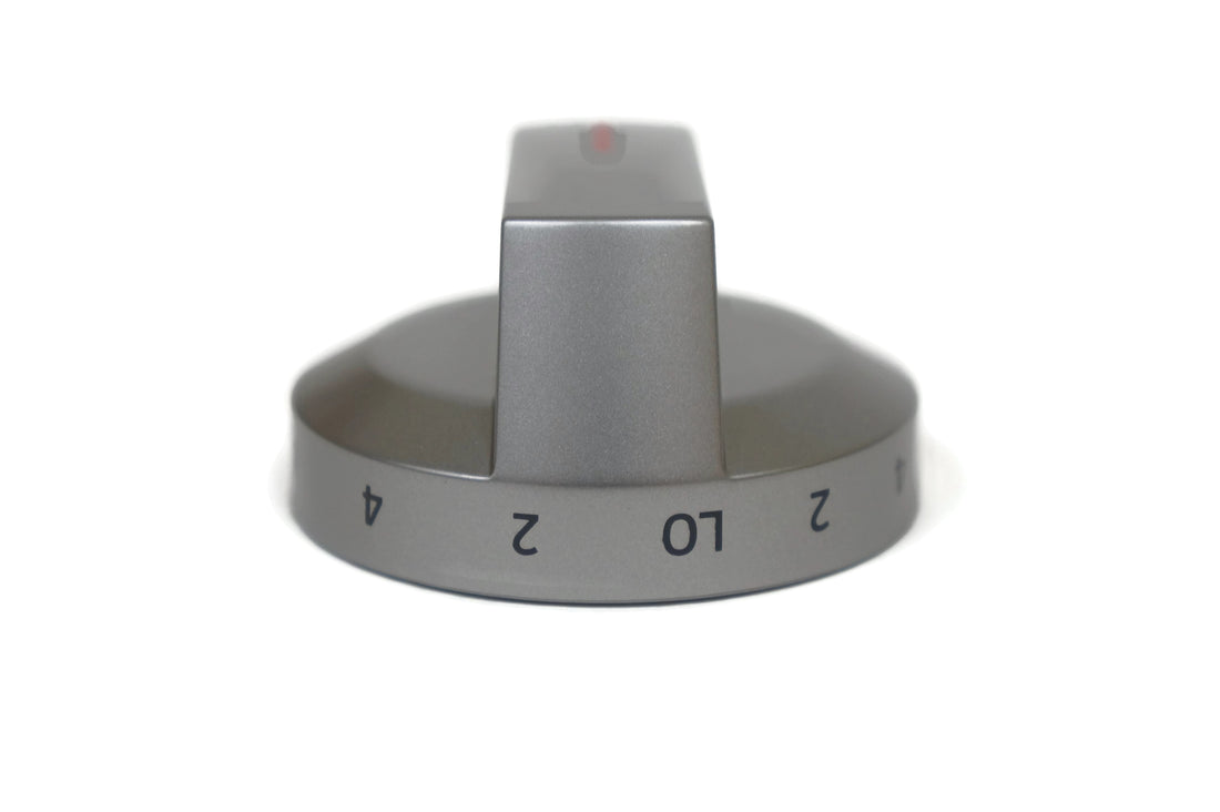Samsung DG94-03500W Range Burner Stove Knob Lo