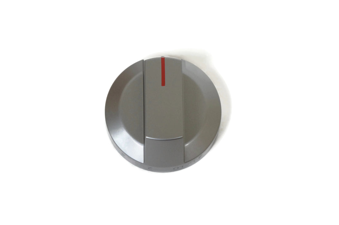 Samsung DG94-03500W Range Burner Stove Knob Top