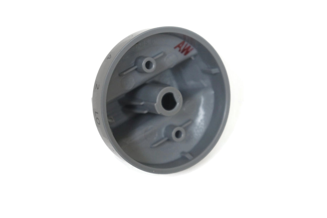 Samsung DG94-03500W Range Burner Stove Knob Underside