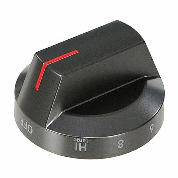 Samsung DG94-03500Z Range Burner Knob