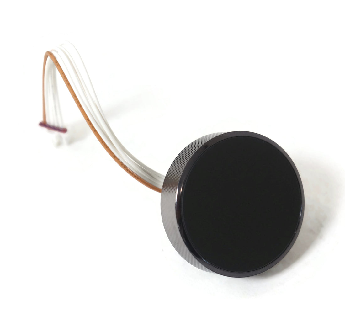 Samsung DG94-03581A Range Oven Selector Knob