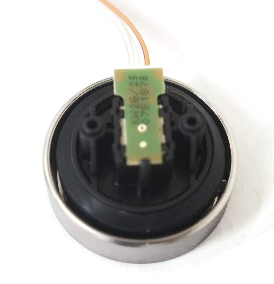 Samsung DG94-03581A Range Oven Selector Knob Back Closeup