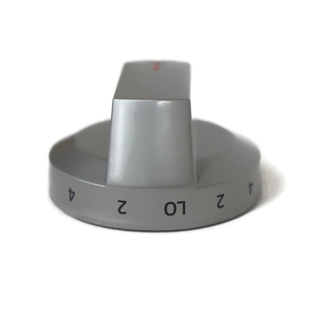 Samsung DG94-03797Q Electric Dual Burner Knob Bottom