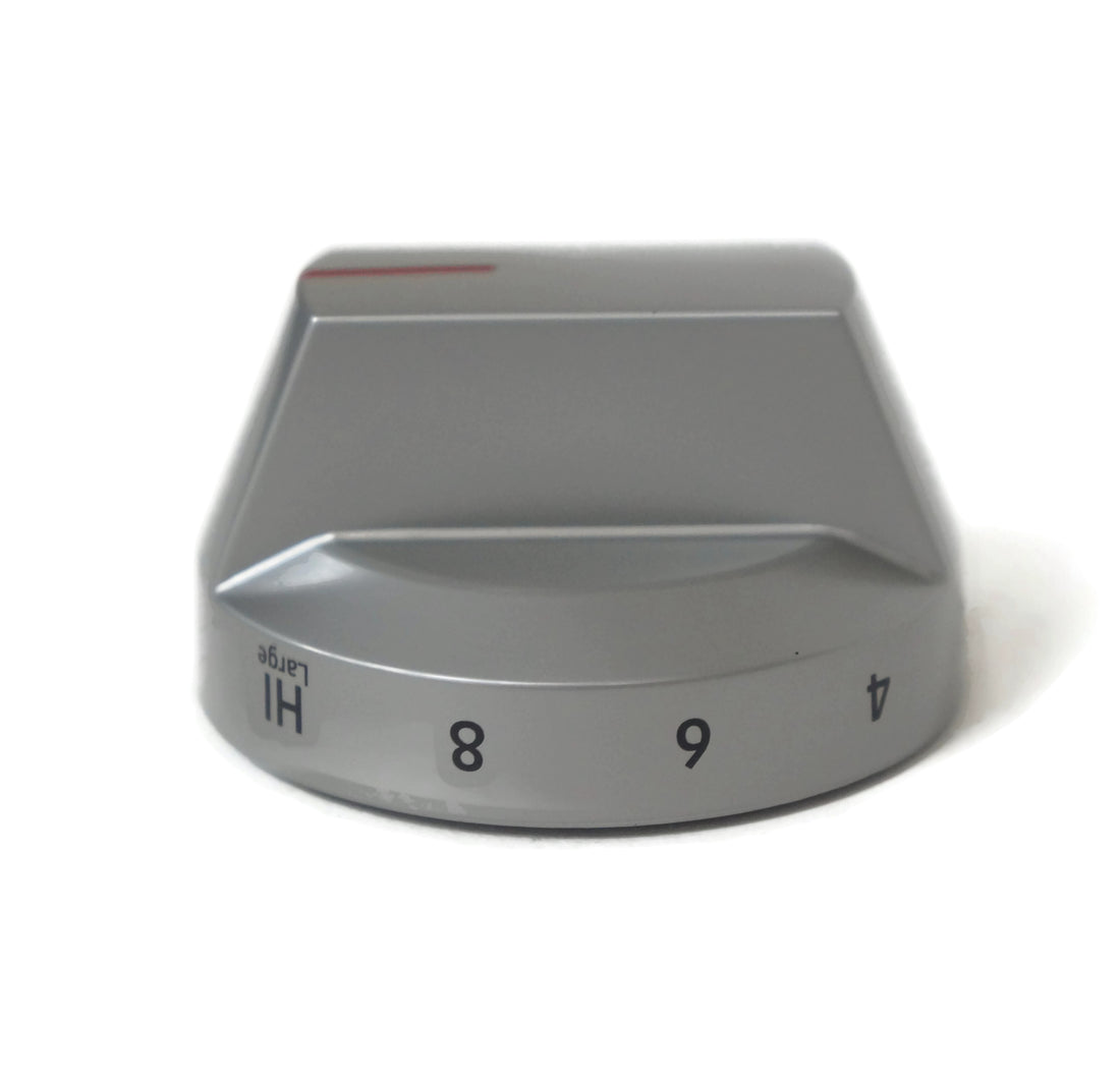 Samsung DG94-03797Q Electric Dual Burner Knob Left