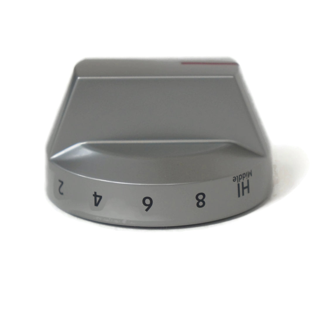 Samsung DG94-03797Q Electric Dual Burner Knob Right