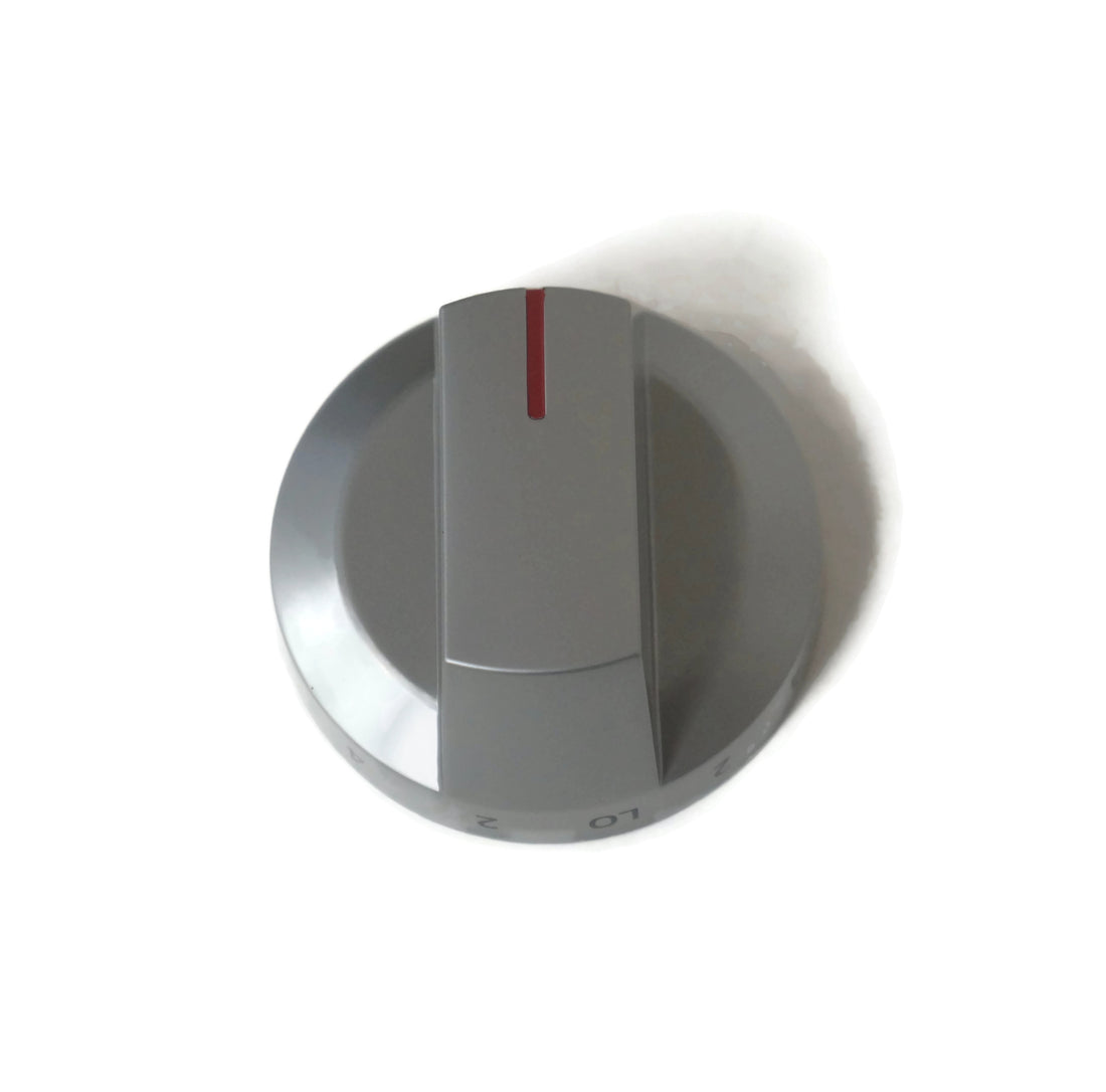 Samsung DG94-03797Q Electric Dual Burner Knob Top