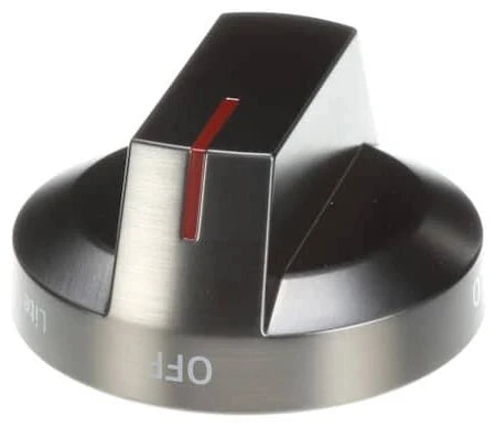 Samsung DG94-04167B Range Stove Burner Knob