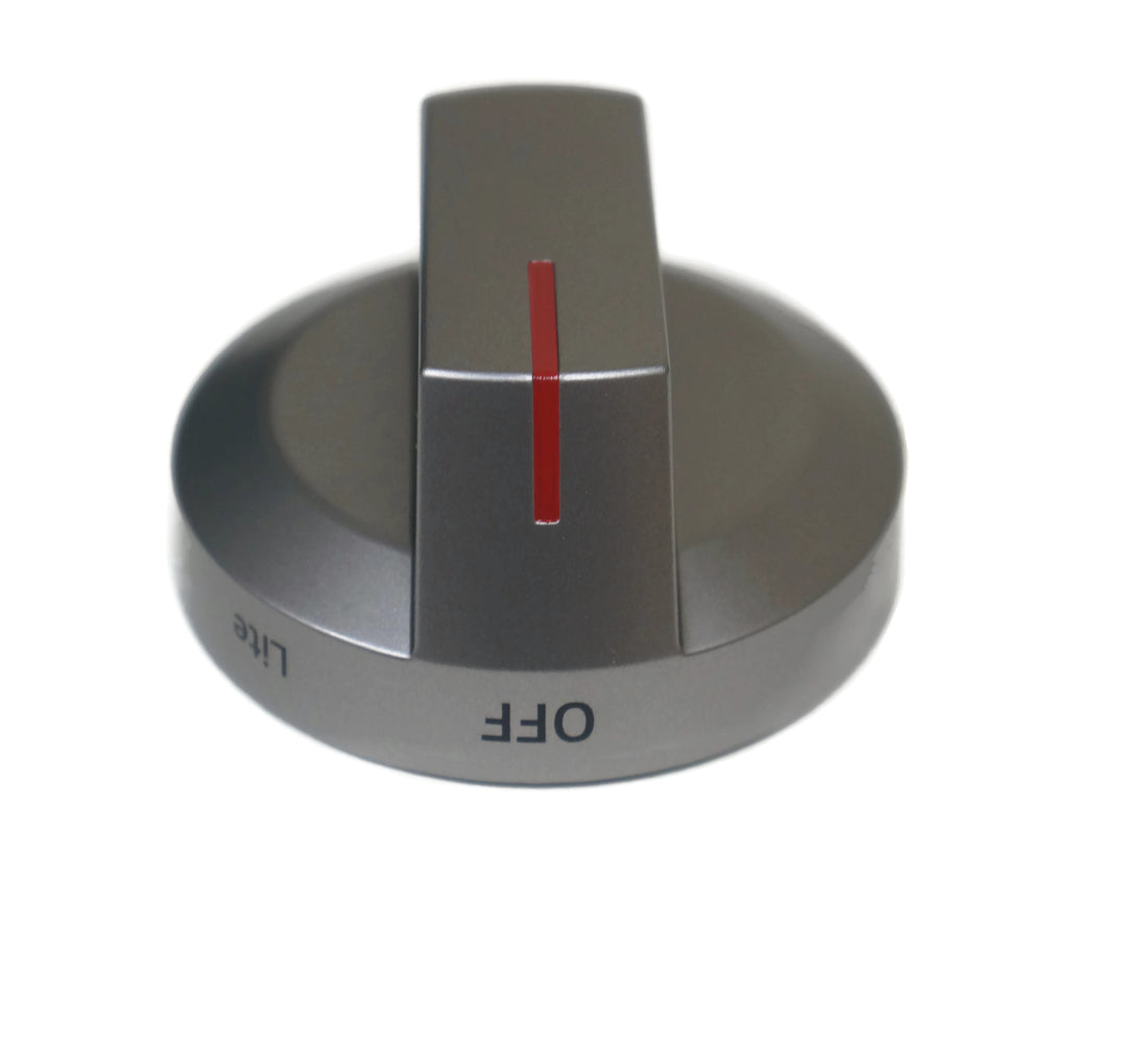 Samsung DG94-04167Z Range Knob Off