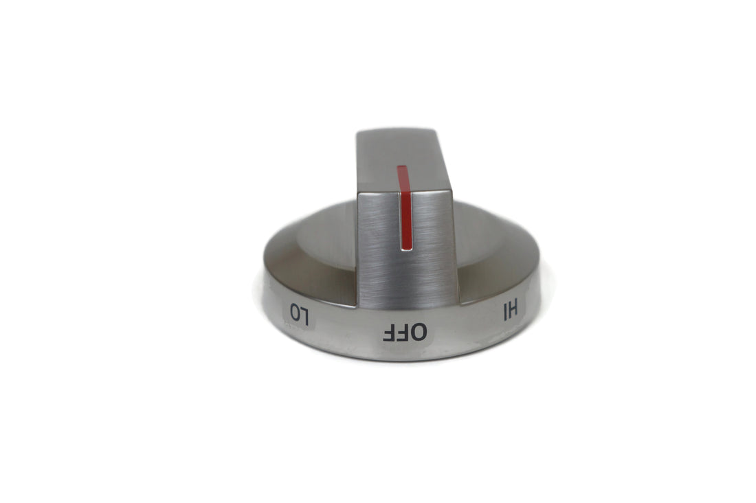 Samsung DG94-04397B Range Knob Off