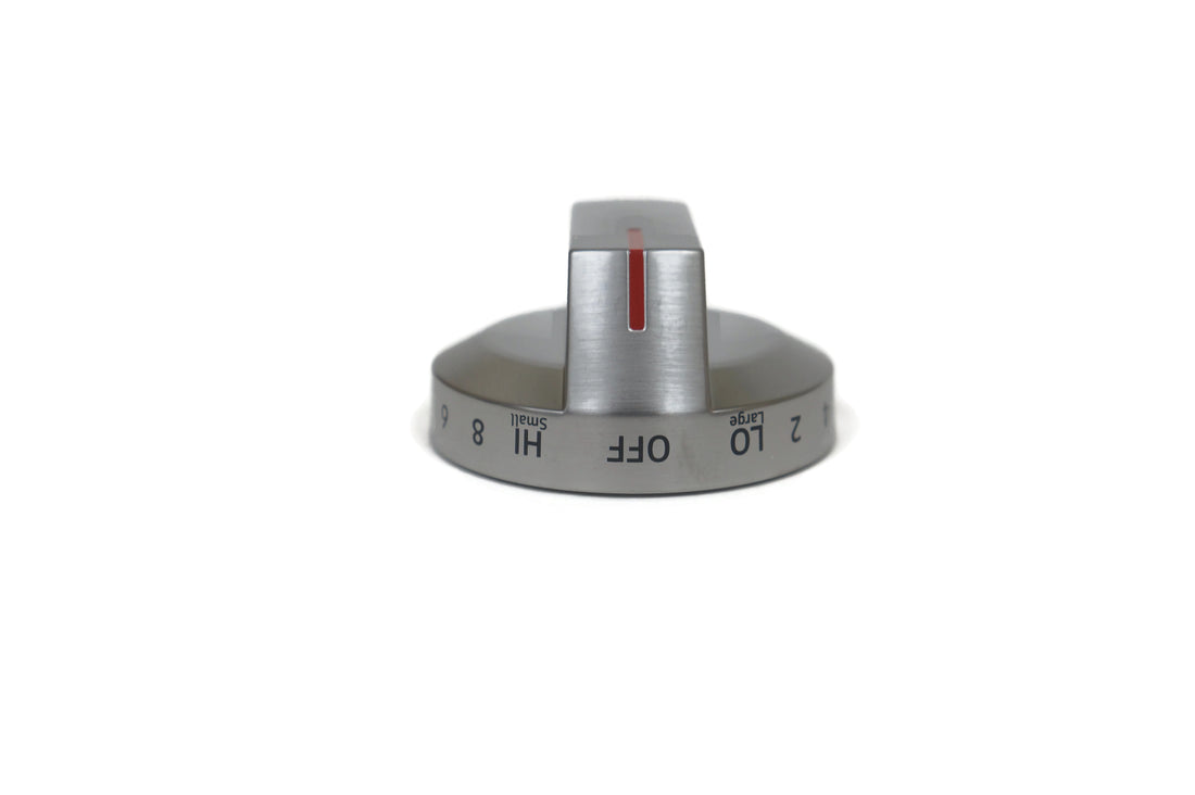 Samsung DG94-04397D Knob Off