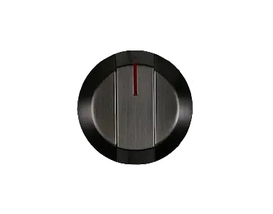 Samsung DG94-06781A Range Burner Knob